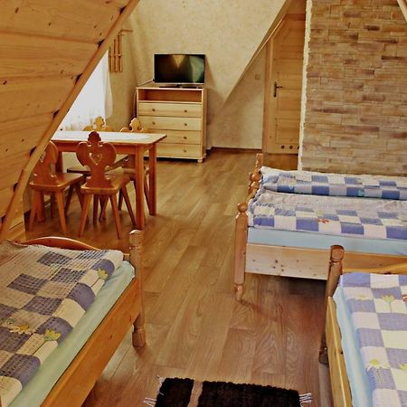 Pokoje Granaty Zab Ngoại thất bức ảnh