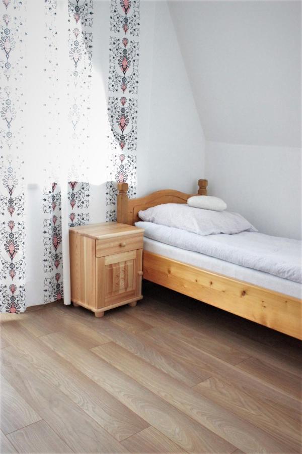 Pokoje Granaty Zab Ngoại thất bức ảnh