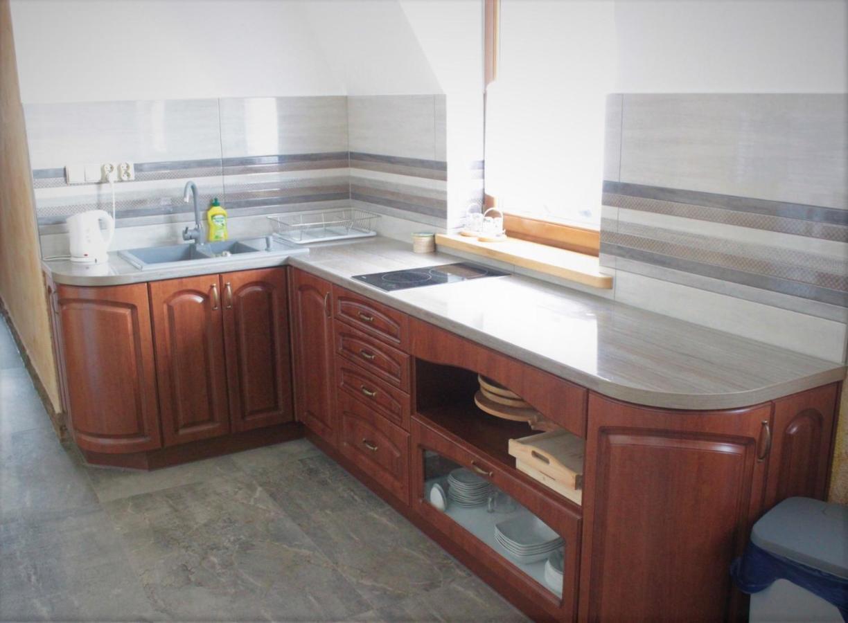 Pokoje Granaty Zab Ngoại thất bức ảnh