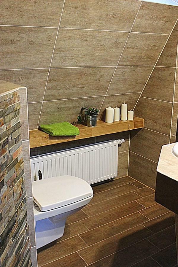 Pokoje Granaty Zab Ngoại thất bức ảnh