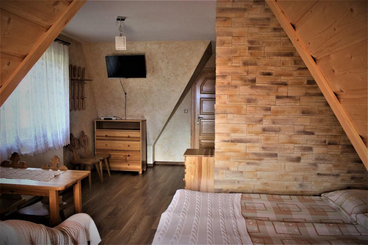 Pokoje Granaty Zab Ngoại thất bức ảnh