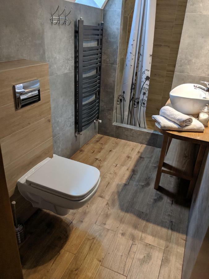 Pokoje Granaty Zab Ngoại thất bức ảnh